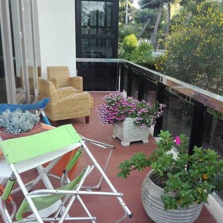 B&B Dos Almas Bari Exterior photo