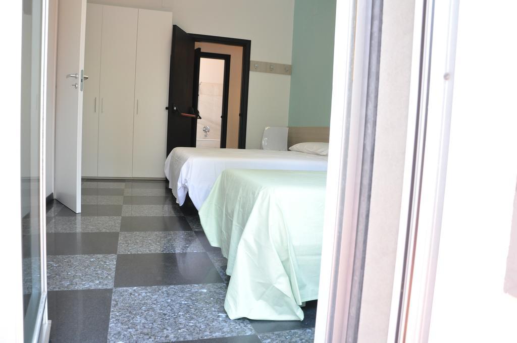 B&B Dos Almas Bari Exterior photo