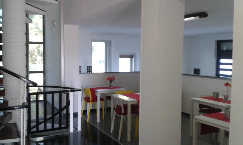 B&B Dos Almas Bari Exterior photo