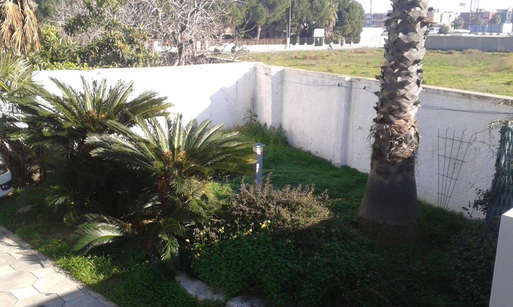 B&B Dos Almas Bari Exterior photo