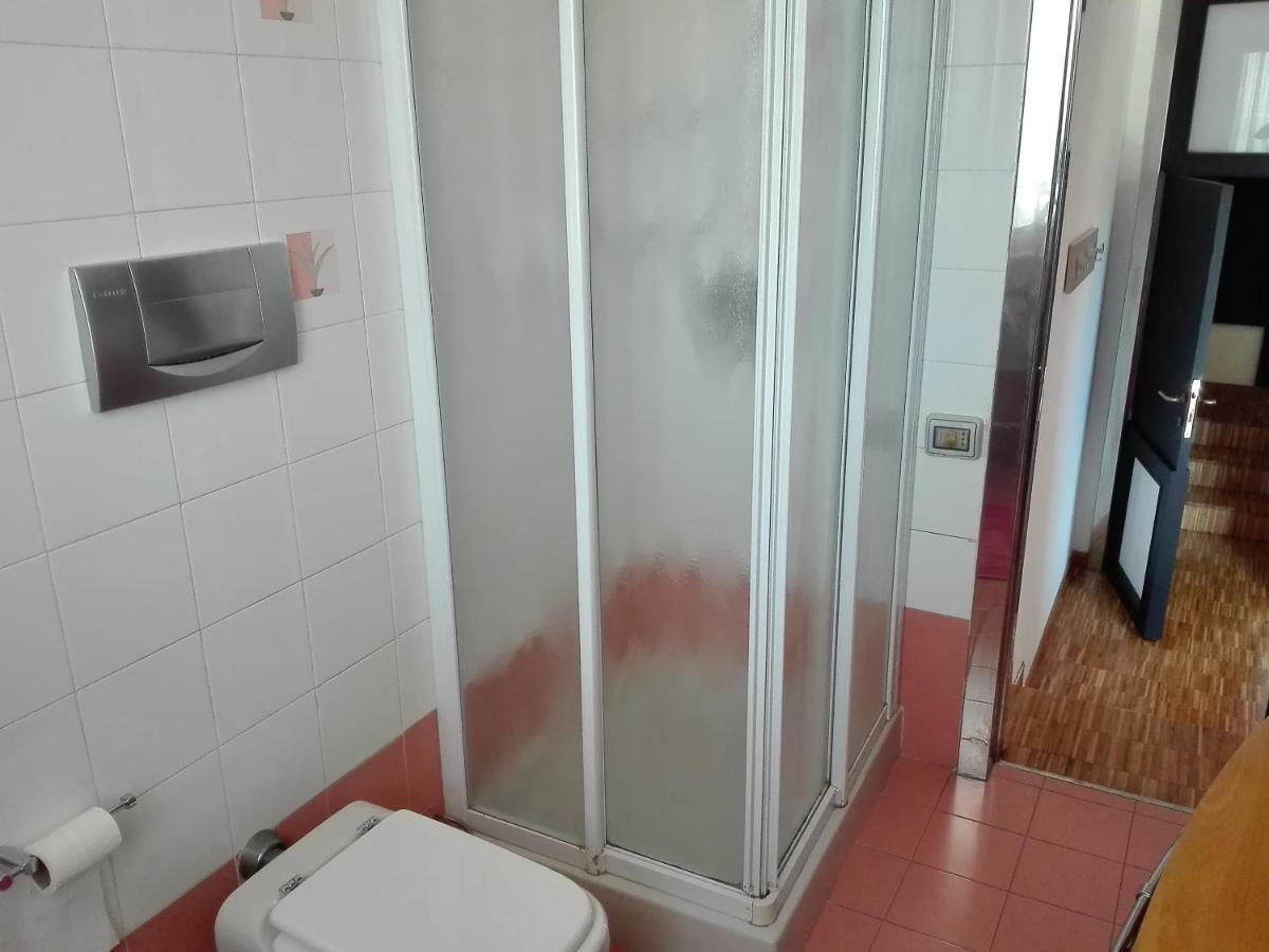 B&B Dos Almas Bari Exterior photo