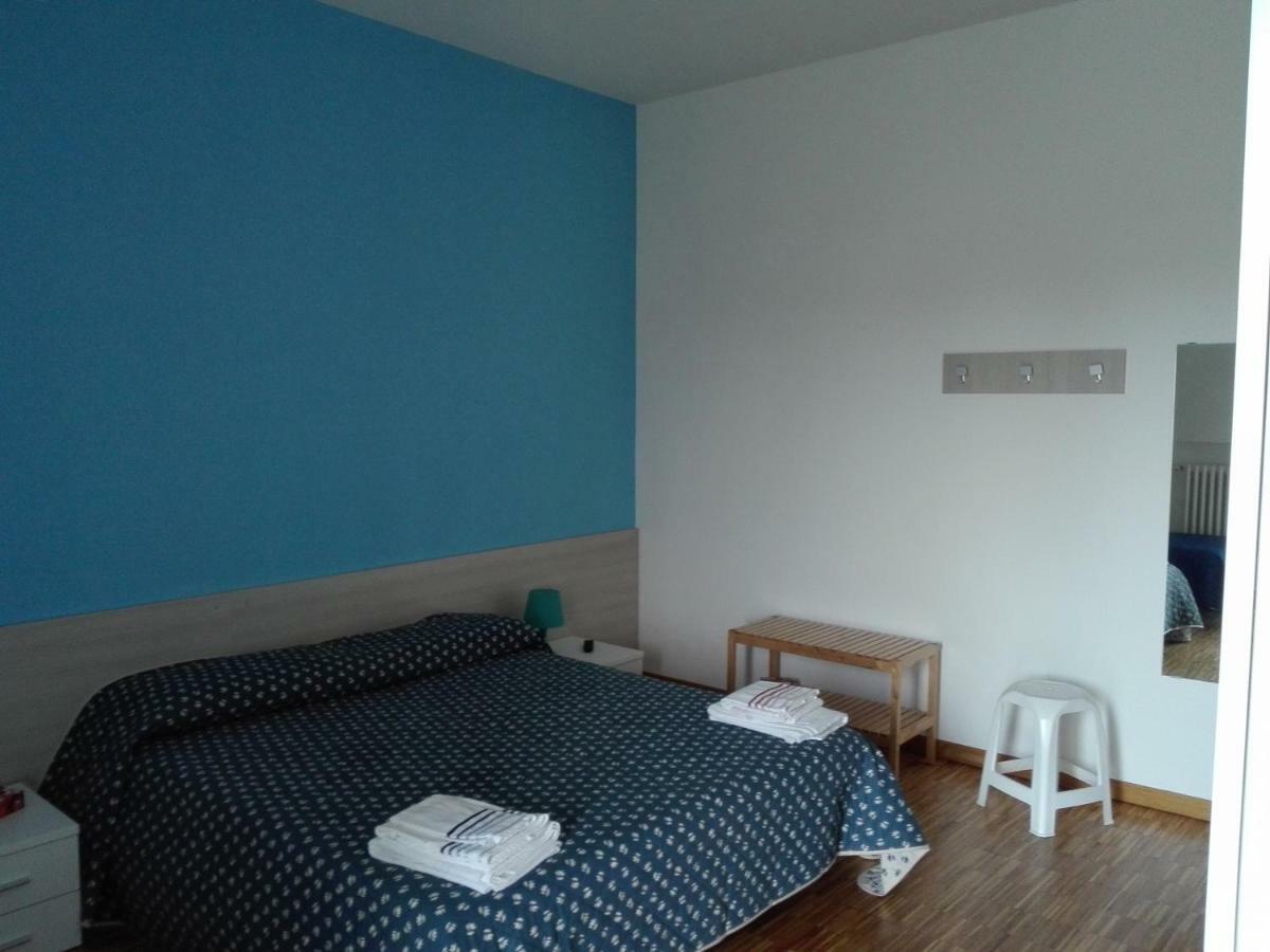 B&B Dos Almas Bari Exterior photo